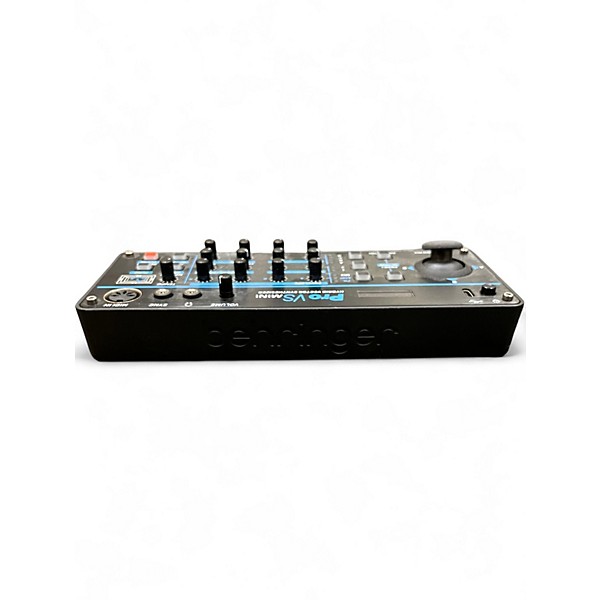 Used Behringer Pro VS Mini Synthesizer