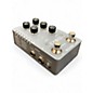 Used Mooer Cab X2 Pedal
