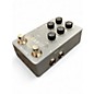 Used Mooer Cab X2 Pedal