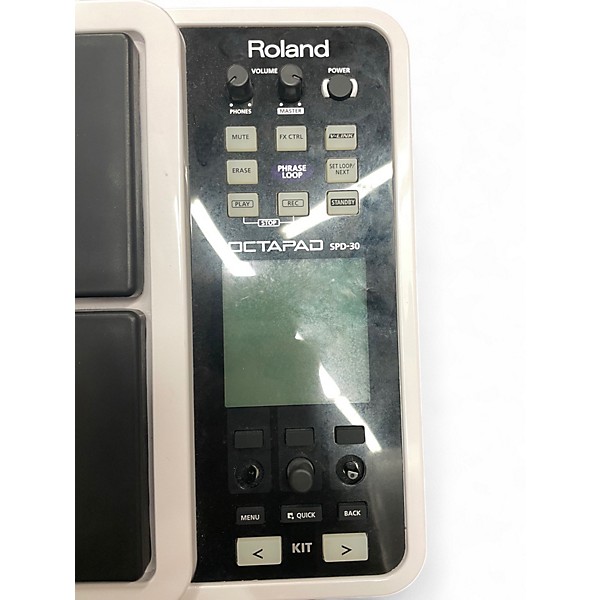 Used Roland SPD-30 Production Controller