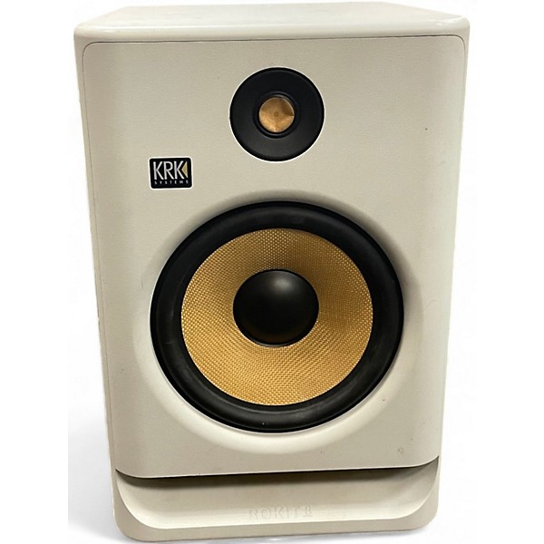 Used KRK RP8 ROKIT G4 Each Powered Monitor