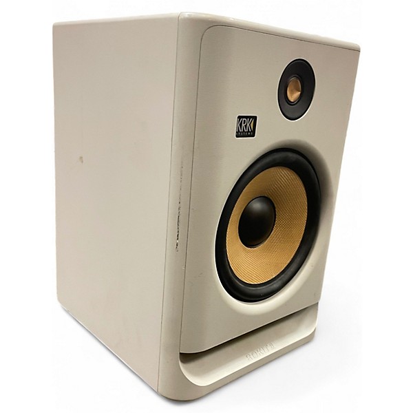 Used KRK RP8 ROKIT G4 Each Powered Monitor
