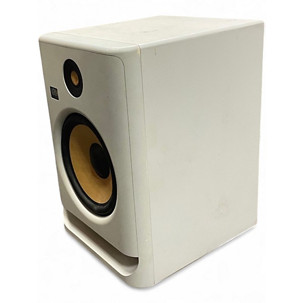 Used KRK RP8 ROKIT G4 Each Powered Monitor