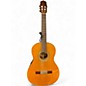 Used Antonio Giuliani CL-6 Natural Classical Acoustic Guitar thumbnail