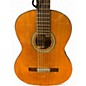 Used Antonio Giuliani CL-6 Natural Classical Acoustic Guitar