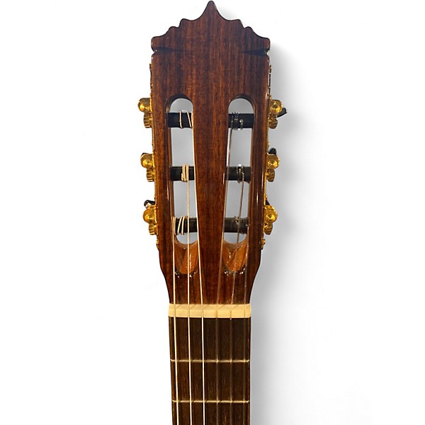 Used Antonio Giuliani CL-6 Natural Classical Acoustic Guitar