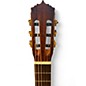 Used Antonio Giuliani CL-6 Natural Classical Acoustic Guitar
