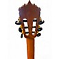 Used Antonio Giuliani CL-6 Natural Classical Acoustic Guitar