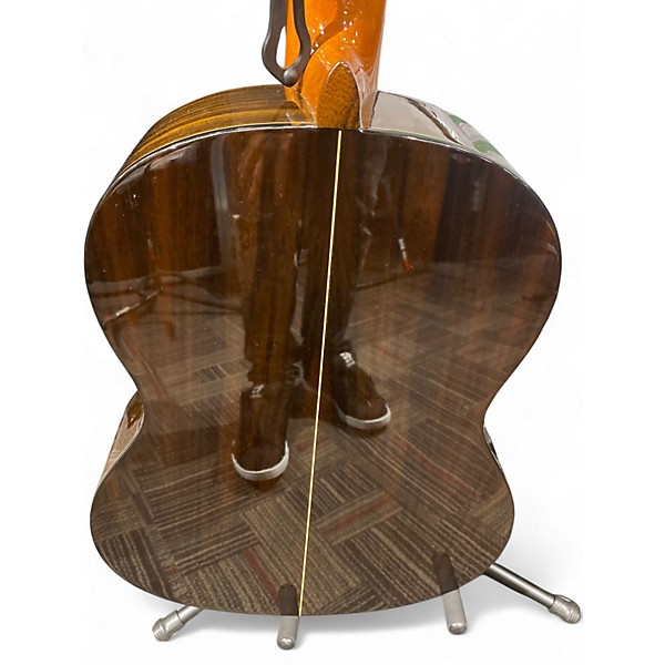 Used Antonio Giuliani CL-6 Natural Classical Acoustic Guitar