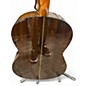 Used Antonio Giuliani CL-6 Natural Classical Acoustic Guitar