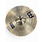 Used MEINL 10in HCS Splash Cymbal thumbnail