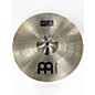 Used MEINL 14in HCS Crash Cymbal thumbnail