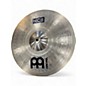 Used MEINL 14in HCS Crash Cymbal
