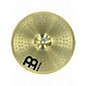 Used MEINL 14in HCS Crash Cymbal
