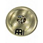 Used MEINL 18in HCS China Cymbal thumbnail