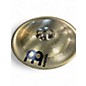 Used MEINL 18in HCS China Cymbal