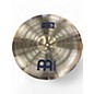 Used MEINL 18in HCS China Cymbal