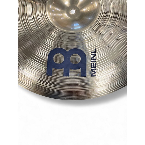 Used MEINL 18in HCS China Cymbal