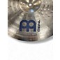 Used MEINL 18in HCS China Cymbal