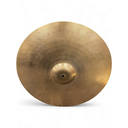 Used Zildjian 20in ZBT Ride Cymbal