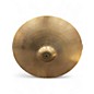 Used Zildjian 20in ZBT Ride Cymbal thumbnail
