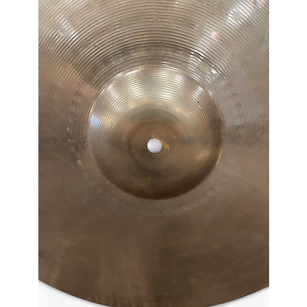 Used Zildjian 20in ZBT Ride Cymbal