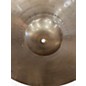 Used Zildjian 20in ZBT Ride Cymbal