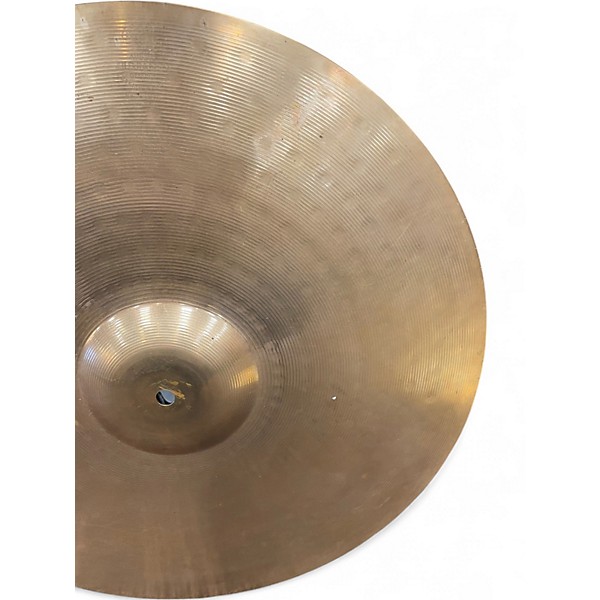 Used Zildjian 20in ZBT Ride Cymbal