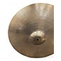 Used Zildjian 20in ZBT Ride Cymbal