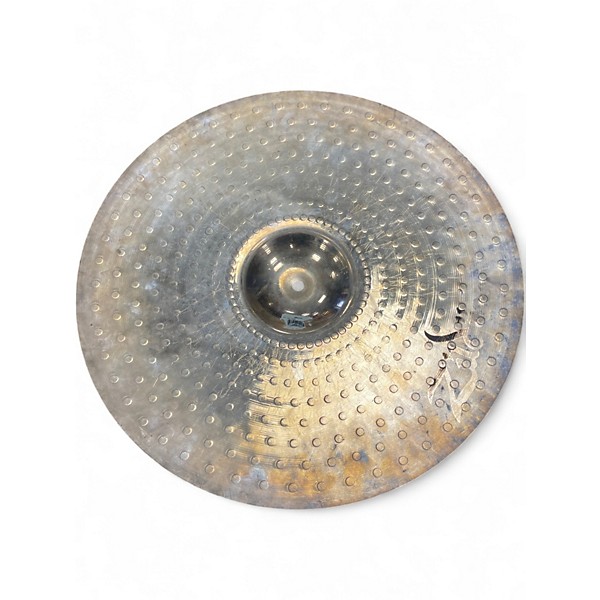 Used Zildjian 20in ZBT Ride Cymbal