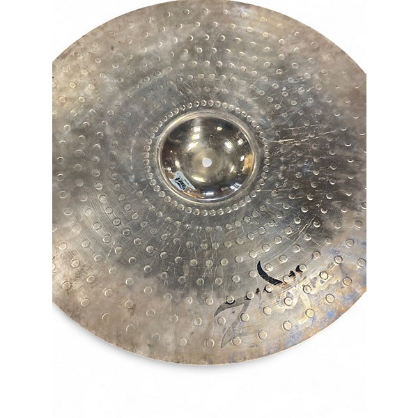 Used Zildjian 20in ZBT Ride Cymbal
