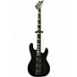 Used Jackson JS2 Concert Black Electric Bass Guitar thumbnail