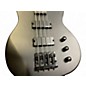 Used Jackson JS2 Concert Black Electric Bass Guitar