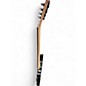 Used Jackson JS2 Concert Black Electric Bass Guitar