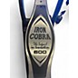 Used TAMA Iron Cobra 600 Single Bass Drum Pedal