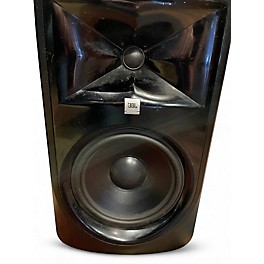 Used JBL 308P MKII PAIR Powered Monitor