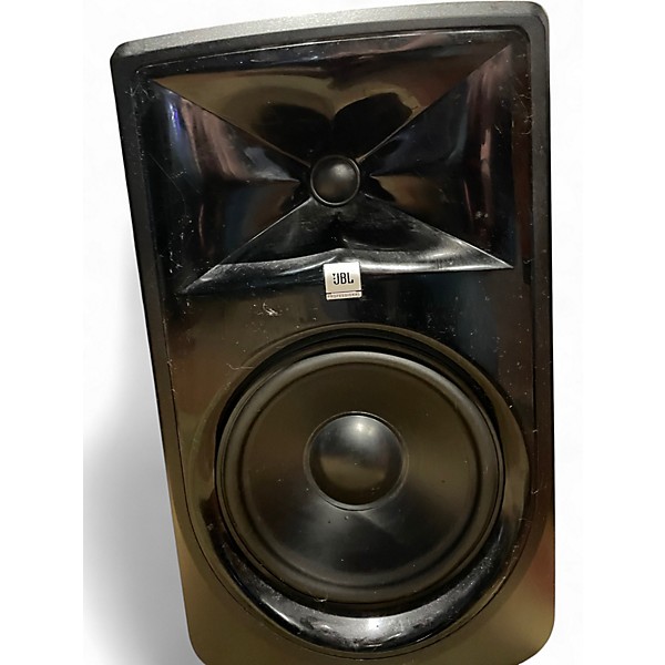 Used JBL 308P MKII PAIR Powered Monitor