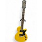 Used Epiphone Les Paul Special Butterscotch Blonde Solid Body Electric Guitar