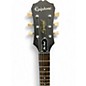 Used Epiphone Les Paul Special Butterscotch Blonde Solid Body Electric Guitar
