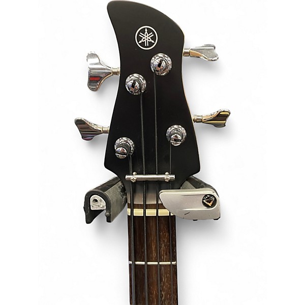 Used Yamaha TRBX174 Sunburst Electric Bass Guitar