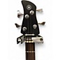 Used Yamaha TRBX174 Sunburst Electric Bass Guitar