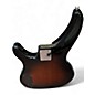Used Yamaha TRBX174 Sunburst Electric Bass Guitar