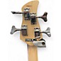 Used Yamaha TRBX174 Sunburst Electric Bass Guitar