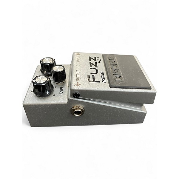 Used BOSS FZ5 Fuzz Effect Pedal | Guitar Center