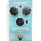 Used TC Electronic Skysurfer Reverb Effect Pedal thumbnail