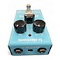 Used TC Electronic Skysurfer Reverb Effect Pedal