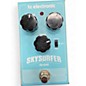 Used TC Electronic Skysurfer Reverb Effect Pedal