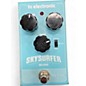Used TC Electronic Skysurfer Reverb Effect Pedal