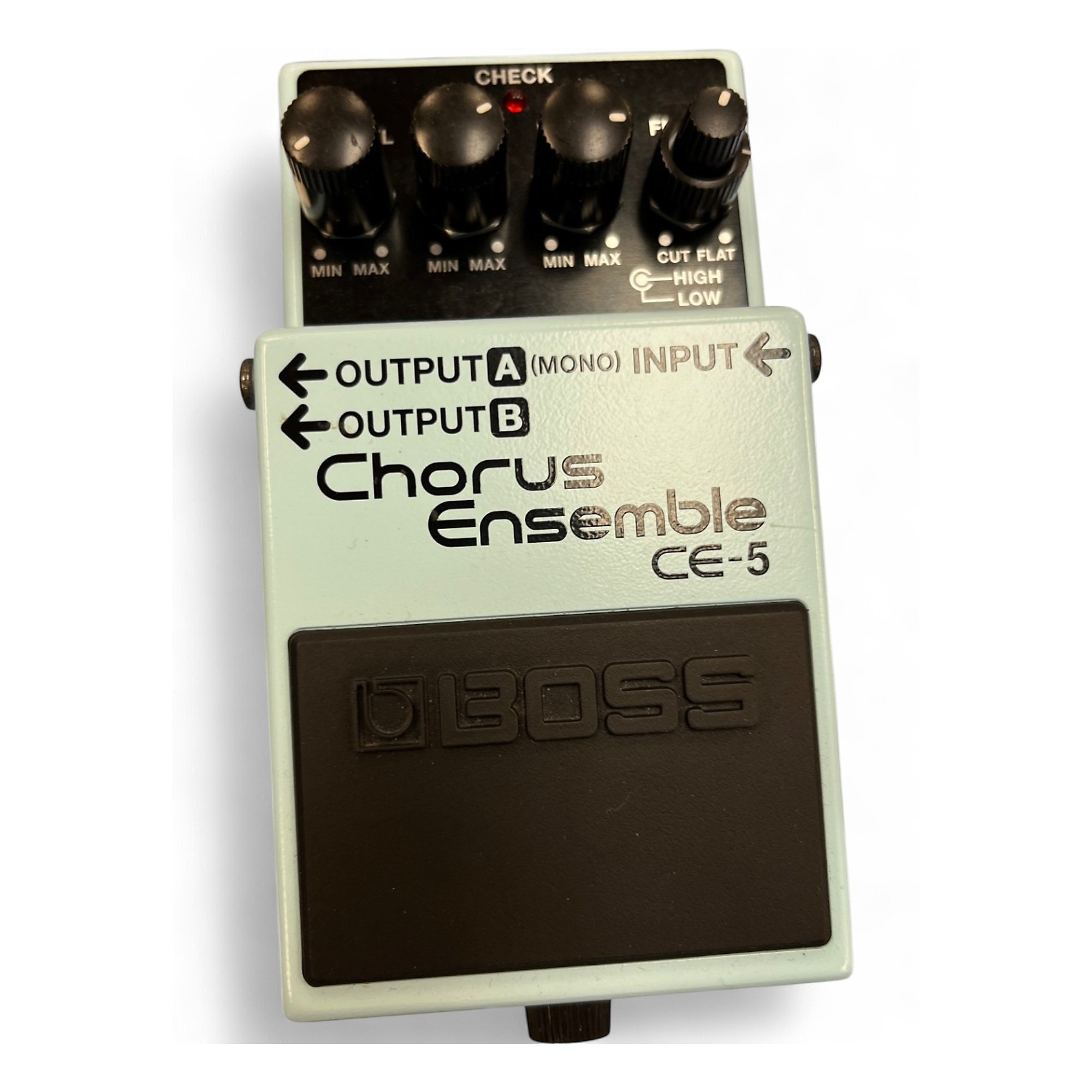 【新品】【未使用】BOSS Chorus Ensemble CE-5 Amazon.com: Boss CE-5 Stereo Chorus Ensemble Pedal
