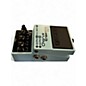 Used BOSS CE5 Chorus Ensemble Effect Pedal